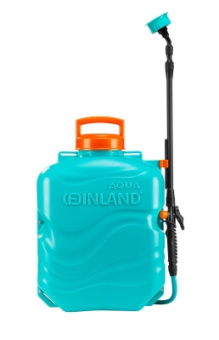 2200 Опрыскиватель аккумуляторный FINLAND Aqua 12 литров купить в Минске, низкие цены.