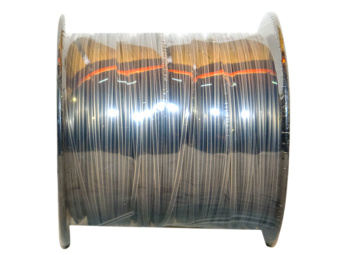 Леска для триммера 2,7 мм, квадрат+выскопрочная сердцевина SHALL (катушка 183 м) купить в Минске, оптимальные цены. - №2