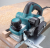 Рубанок электрический MAKITA KP 0810 купить в Минске. - №3 Рубанок электрический MAKITA KP 0810 купить в Минске. - №3