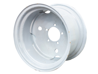 W12х20-3101020 А Диск (обод) МТЗ передний (5 отверстий) под шину 13,6-20, БЗТДиА - №3