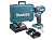 Шуруповерт MAKITA DDF 083 RFE в чем.