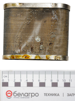 50-3407010 Фильтр масляный МТЗ сливной - №3