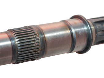 2022-4202017-01 Хвостовик МТЗ 8 шлицов , Беларусь - №4