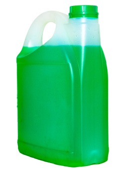 Антифриз Freezekeeper G-11 GREEN 5кг канистра (зеленый) - купить на сайте Хозтоварищ в Минске - №1