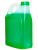 Антифриз Freezekeeper G-11 GREEN 5кг канистра (зеленый) - купить на сайте Хозтоварищ в Минске - №1