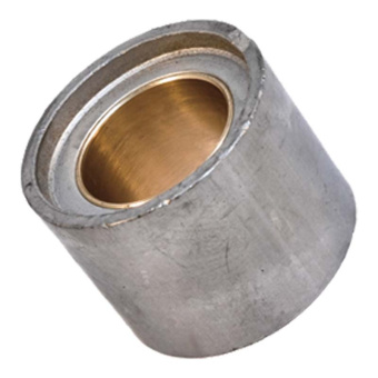 50-1701191 Гнездо МТЗ, SPILE - №1