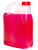 Антифриз Freezekeeper G-11 RED 5кг канистра (красный) - купить на сайте Хозтоварищ в Минске - №1
