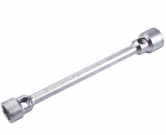 ITQ10003 Ключ торцевой двухсторонний STAB 30Х32, 400мм купить в Минске.