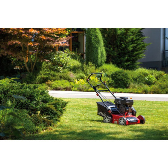 Аэратор-скарификатор MTD OPTIMA 35 VO купить в Минске, честные цены. - №1