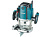 Фрезер вертикальный MAKITA RP 1800 F