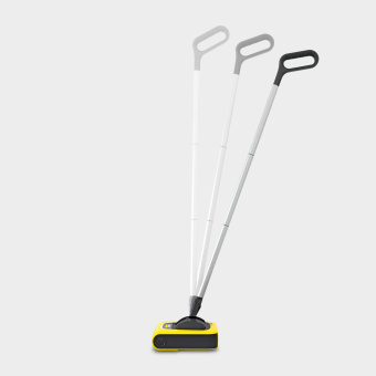 Электровеник KARCHER KB 5 купить в Минске, низкие цены. - №2