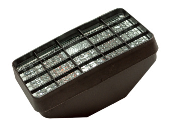 8724.304/311 Фара МТЗ, Беларусь - №3