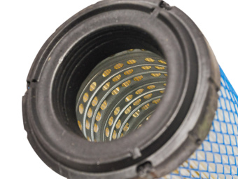 4386 DIFA Фильтр воздушный МТЗ основной, Беларусь - №3