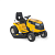 Трактор садовый Cub Cadet LT1 NS96