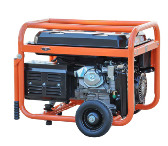 Электростанция SKIPER LT9000EB-ATS купить в Минске, выгодные цены. - №1