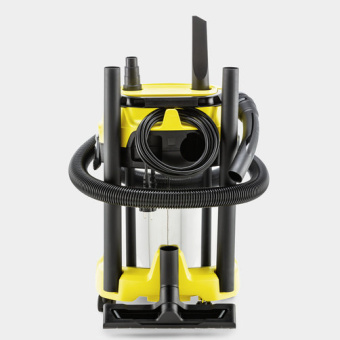 Пылесос сухой и влажной уборки KARCHER WD 3 P S V-17/4/20 (ан. WD 3 P Premium) купить в Минске. - №3