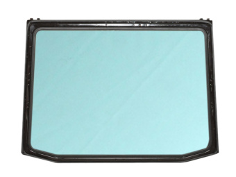 80-6708210 Рамка задняя МТЗ в сборе - №2