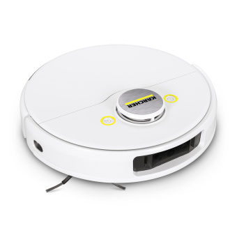 Робот-пылесос KARCHER RCV 5 купить в Минске, низкие цены.