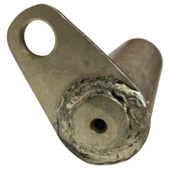 2522-4605235 Палец МТЗ - №1