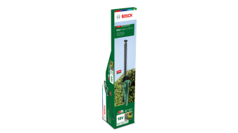 Кусторез аккумуляторный BOSCH Easy HedgeCut 18-45 купить в Минске, честные цены. - №2