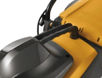 Газонокосилка электрическая STIGA COLLECTOR 39 E (1,4 кВт) купить в Минске, честные цены. - №1