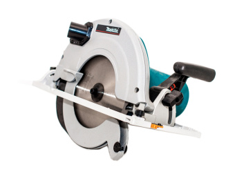 Электропила циркулярная MAKITA 5903 R  купить в Минске. - №3