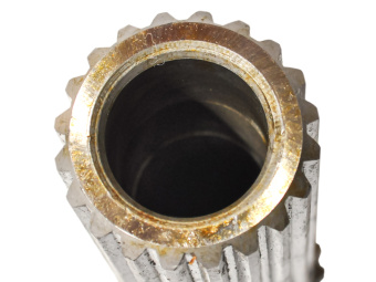 1221М-2407053-01 Вал МТЗ заднего моста 310 мм - №2