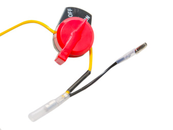 З/Ч WEIMA 2205000001-0001 Выключатель (168FA/168FB/170F/177F) купить в Минске. - №2