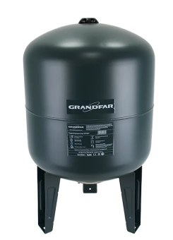 Расширительный бак GRANDFAR GFV50T купить в Минске, низкие цены.