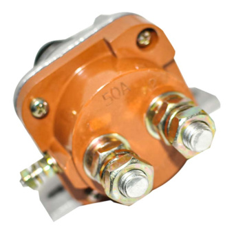 ВМ-1212.3737-05 Выключатель массы МТЗ (кнопка массы) SPILE - №2