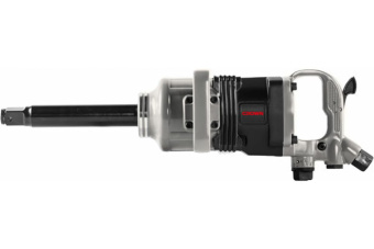 Пневмогайковерт ударный CROWN CT38085 BMC купить в Минске, оптимальные цены. - №1