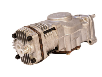 А29.05.000-БЗА Пневмокомпрессор МТЗ, ЗИЛ, Амкодор (компрессор), БЗА - №1