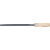 16032 Напильник, 300 мм, трехгранный, деревянная ручка