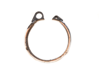 70-4202100 Лента ВОМ МТЗ средняя, 43мм, (А) - №2