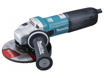 Углошлифмашина MAKITA GA 6040 C01 в кор. купить в Минске.