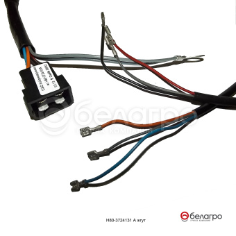 Н80-3724131 А Жгут МТЗ, Беларусь - №1