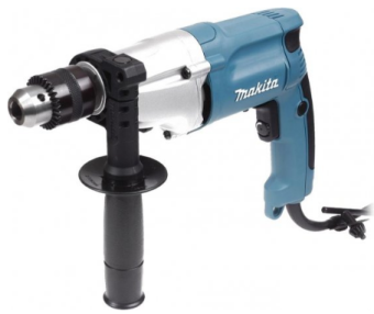 Дрель безударная MAKITA DP 4010 купить в Минске. - №1