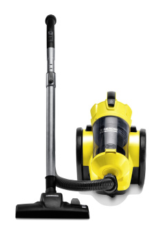 Пылесос сухой уборки KARCHER VC 3 Floor купить в Минске. - №1