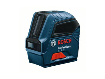 Нивелир лазерный BOSCH GLL 2-10 в кор. купить в Минске.