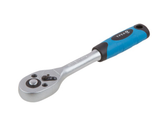 TR16014 Трещотка 1/4" 24зуб. 155мм ТРЕК купить в Минске.