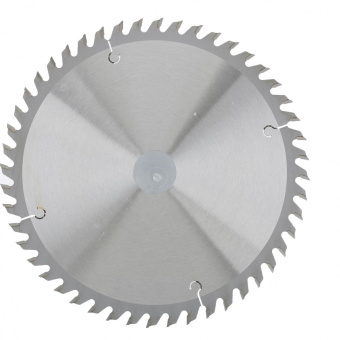 73340 Пильный диск по дереву GROSS ф255 х 32 мм, 72 зуба + кольцо 32/30мм купить в Минске. - №1