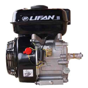 Двигатель бензиновый LIFAN 170F (7,0 л.с.) вал 19,05 мм купить в Минске, выгодные цены. - №1