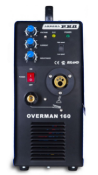 Полуавтомат сварочный AURORA PRO OVERMAN 160 купить в Минске, выгодные цены. - №1
