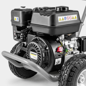 Аппарат высокого давления KARCHER HD 8/23 G Classic (1.187-012.0) купить в Минске, честные цены. - №1