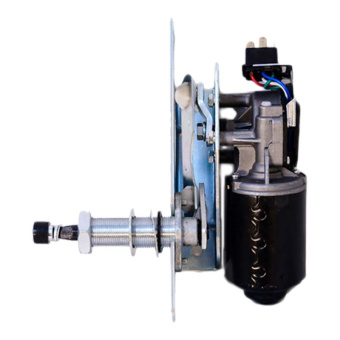 192.090.010 Мотор-редуктор МТЗ стеклоочистителя 12V УК SPILE - №3