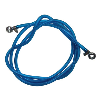 80-1101080-02 Топливопровод МТЗ ПВХ (d=8, l=2770), БЗТДиА