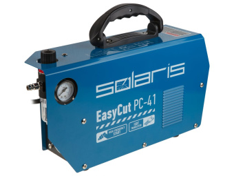 Аппарат сварочный плазменной резки SOLARIS EasyCut PC-41 купить в Минске, выгодные цены. - №2
