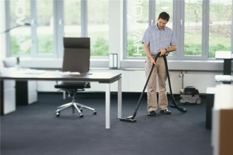 Пылесос сухой уборки KARCHER T 12/1 купить в Минске. - №2