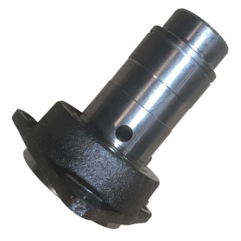 70-1701186 Гнездо МТЗ промежуточного вала в корпусе КПП, ВЗТЗЧ - №2