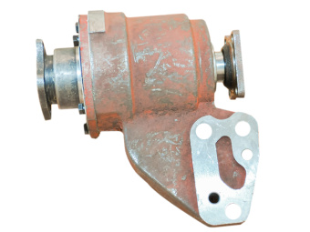 72-2209010-А Опора промежуточная МТЗ вала карданного (поросенок), SPILE - №2